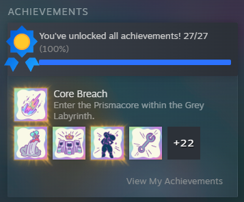 Slime Rancher 2 — Achievement Unlocker